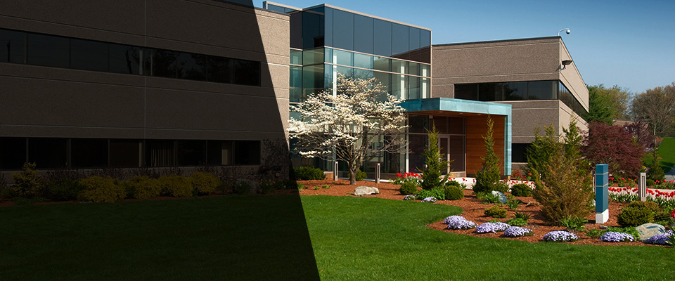 Glenwood Landscapers